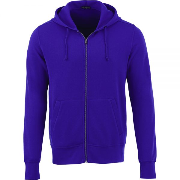 Mens Zip Fleece Hoodie Mens Zip Fleece Hoodie