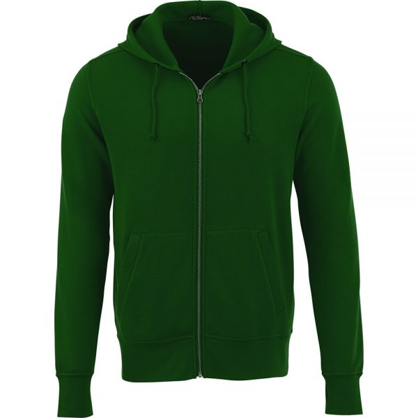 Mens Zip Fleece Hoodie Mens Zip Fleece Hoodie