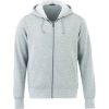 Mens Zip Fleece Hoodie Mens Zip Fleece Hoodie