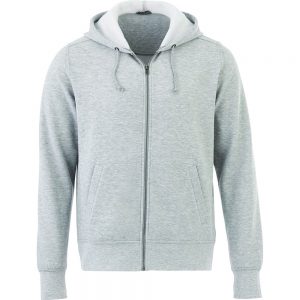 Mens Zip Fleece Hoodie Mens Zip Fleece Hoodie