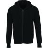 Mens Zip Fleece Hoodie Mens Zip Fleece Hoodie