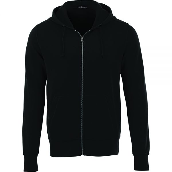 Mens Zip Fleece Hoodie Mens Zip Fleece Hoodie