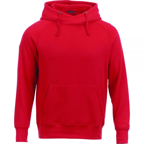 Men's Fleece Hoodie Men's Fleece Hoodie