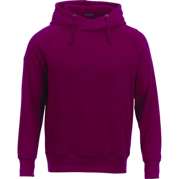 Men's Fleece Hoodie Men's Fleece Hoodie