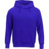 Men's Fleece Hoodie Men's Fleece Hoodie