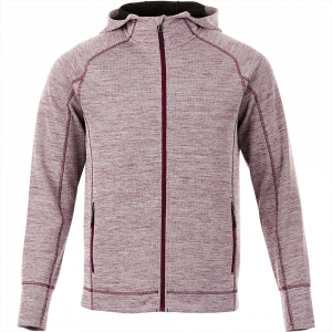 Mens Zip Knit Hoodie Mens Zip Knit Hoodie