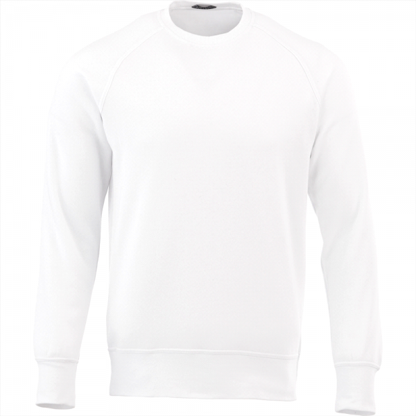 Mens Crew Neck Fleece Jumper Mens Crew Neck Fleece Jumper