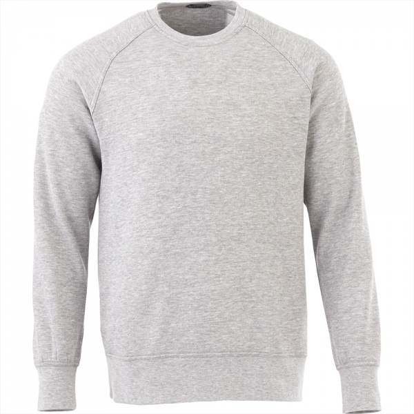 Mens Crew Neck Fleece Jumper Mens Crew Neck Fleece Jumper