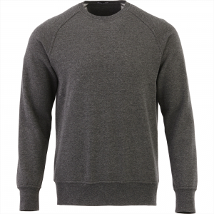 Mens Crew Neck Fleece Jumper Mens Crew Neck Fleece Jumper