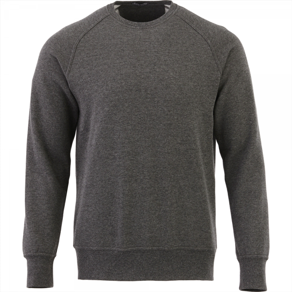 Mens Crew Neck Fleece Jumper Mens Crew Neck Fleece Jumper