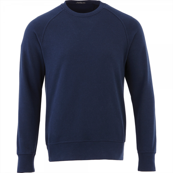Mens Crew Neck Fleece Jumper Mens Crew Neck Fleece Jumper