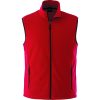 Mens Polyfleece Vest