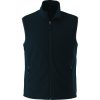 Mens Polyfleece Vest