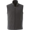 Mens Polyfleece Vest