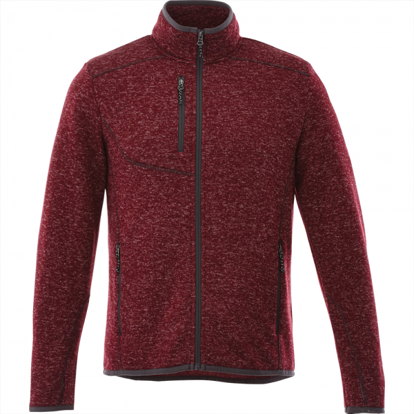 Mens Knit Jacket Mens Knit Jacket