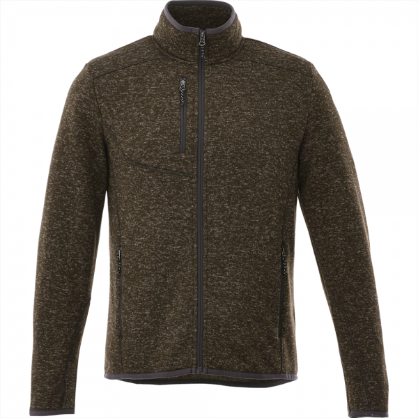 Mens Knit Jacket Mens Knit Jacket