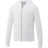 Mens Full Zip Knit Hoodie Mens Full Zip Knit Hoodie