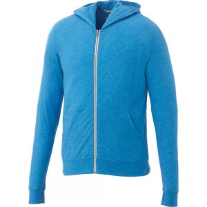 Mens Full Zip Knit Hoodie Mens Full Zip Knit Hoodie