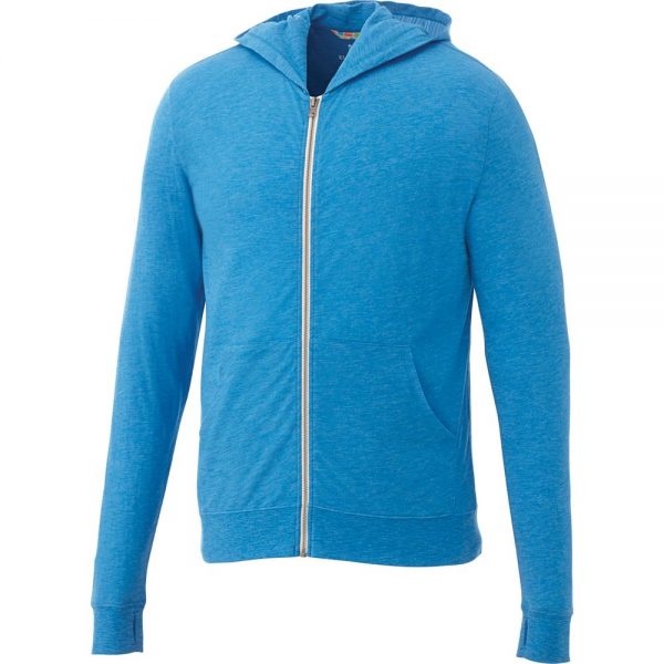 Mens Full Zip Knit Hoodie Mens Full Zip Knit Hoodie