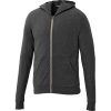 Mens Full Zip Knit Hoodie Mens Full Zip Knit Hoodie