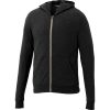 Mens Full Zip Knit Hoodie Mens Full Zip Knit Hoodie