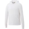 Mens Knit Hoodie