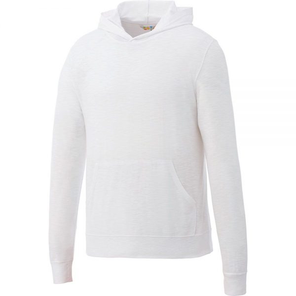 Mens Knit Hoodie