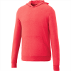 Mens Knit Hoodie