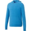 Mens Knit Hoodie