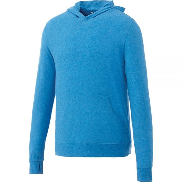 Mens Knit Hoodie