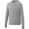 Mens Knit Hoodie