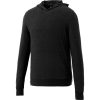 Mens Knit Hoodie