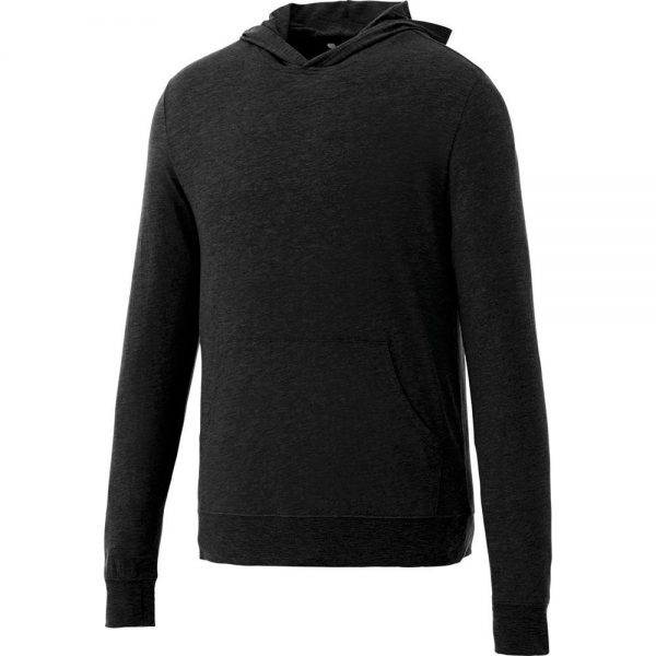 Mens Knit Hoodie