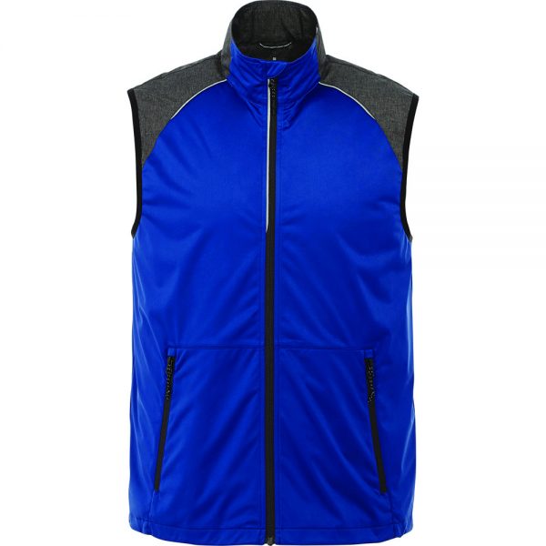 Mens Softshell Vest Mens Softshell Vest