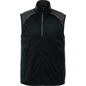Mens Softshell Vest