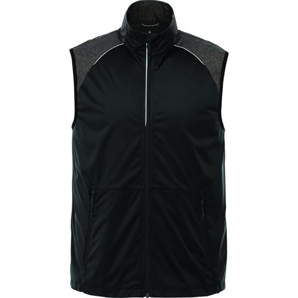 Mens Softshell Vest Mens Softshell Vest