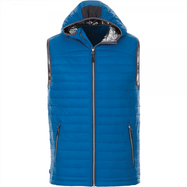 Mens Packable Insulated Vest Mens Packable Insulated Vest
