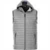 Mens Packable Insulated Vest Mens Packable Insulated Vest