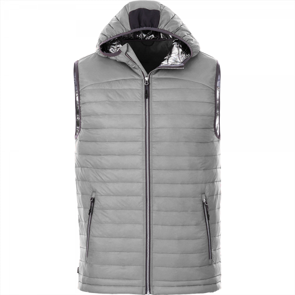 Mens Packable Insulated Vest Mens Packable Insulated Vest