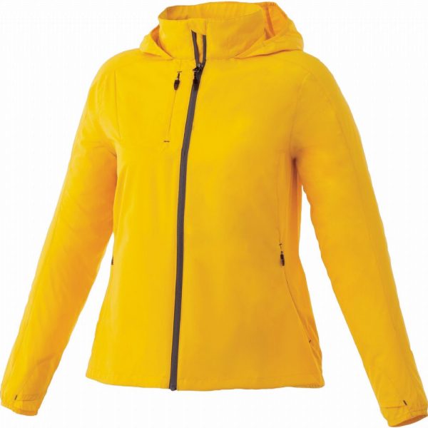 Ladies Lightweight Jacket