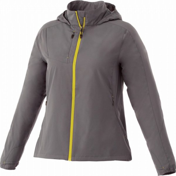 Ladies Lightweight Jacket