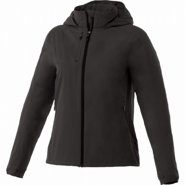Ladies Lightweight Jacket