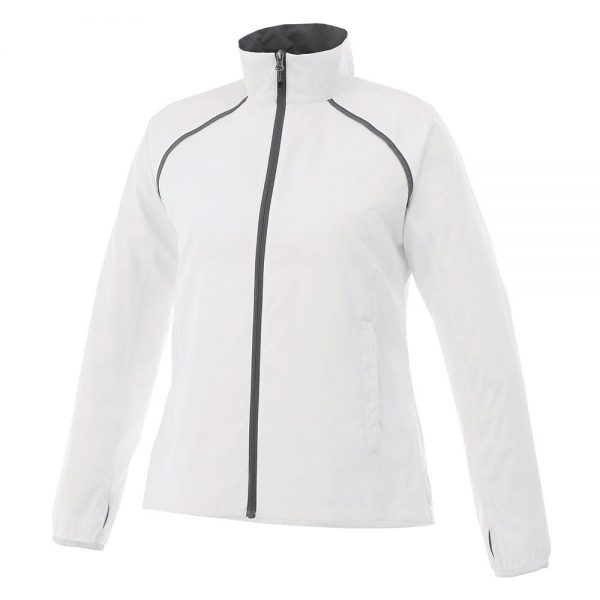 Ladies Packable Jacket Ladies Packable Jacket