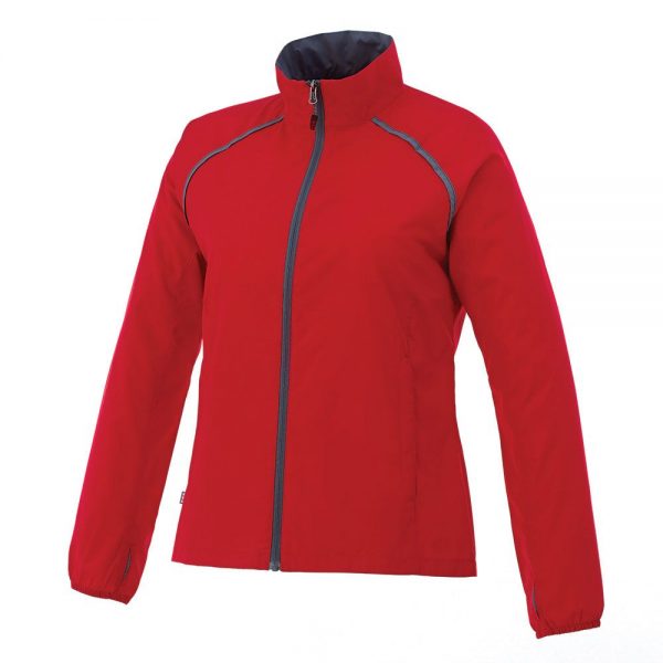 Ladies Packable Jacket Ladies Packable Jacket