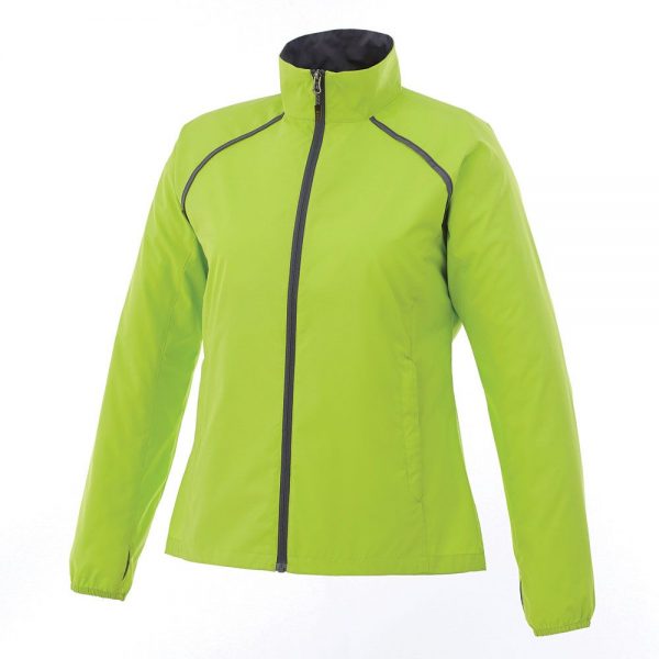 Ladies Packable Jacket Ladies Packable Jacket