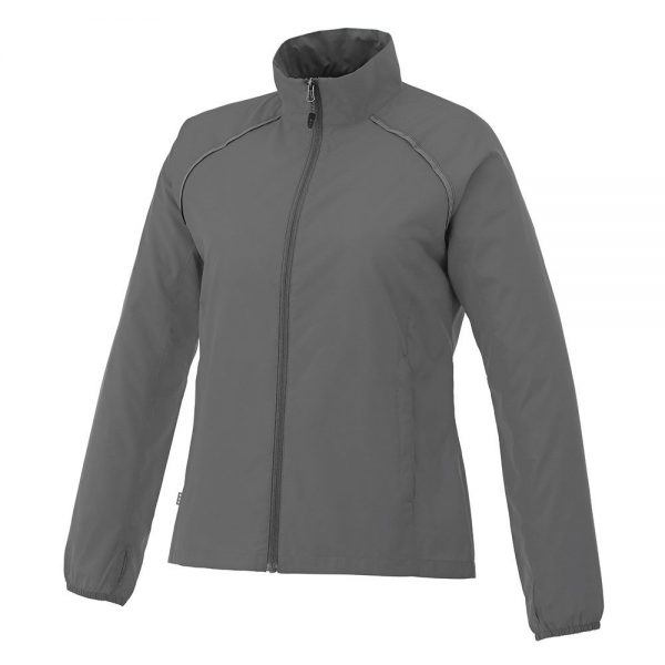 Ladies Packable Jacket Ladies Packable Jacket