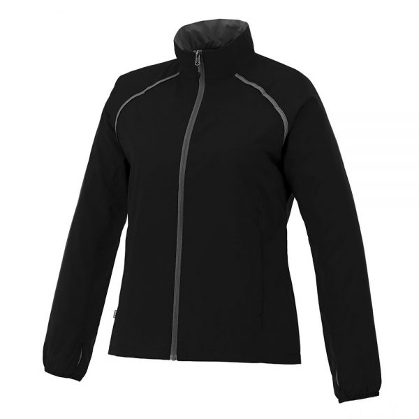 Ladies Packable Jacket Ladies Packable Jacket