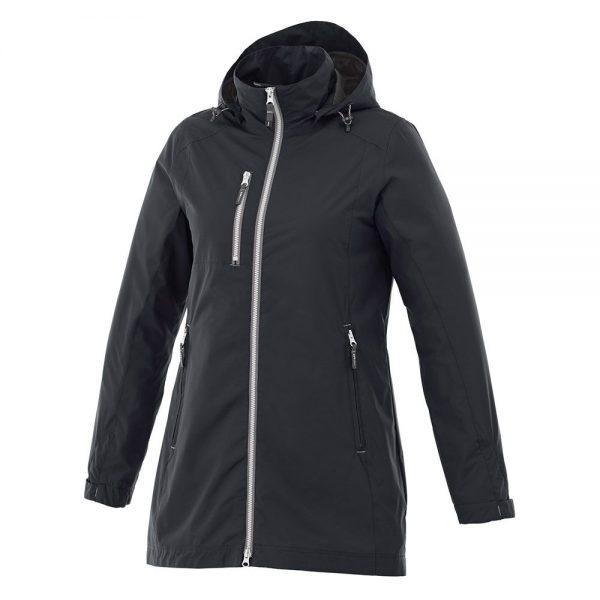 Ladies Jacket