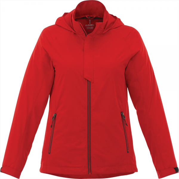 Ladies Lightweight Jacket Ladies Lightweight Jacket