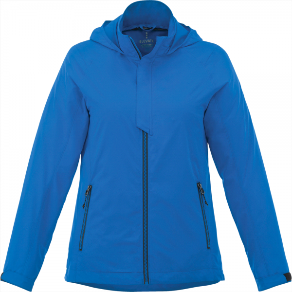 Ladies Lightweight Jacket Ladies Lightweight Jacket